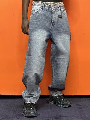 جدول سایز بندی مام استریت کد 120