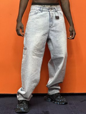 مام استریت کد 122