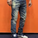 شلوار نیت استایل کد 1005