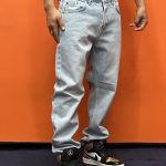 شلوار جین تیلورد کد ۲۷۰۹