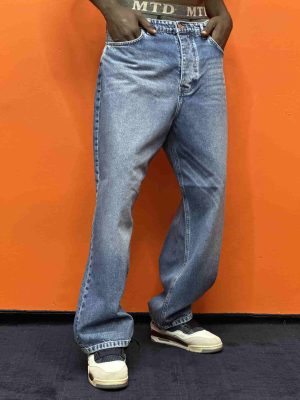 شلوار واید لگ کد ۲۰۰۵