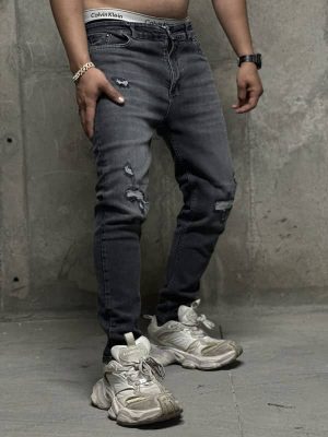 شلوار اسکینی کد 10197