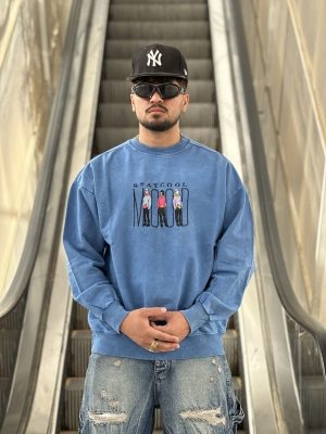 دورس سنگشوری آبی کد 10673