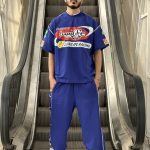 ست دورس بگ بنفش کد 10901