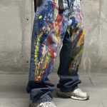 بگ استایل کد 25