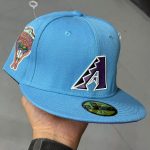 کلاه بک فیت کد 10395