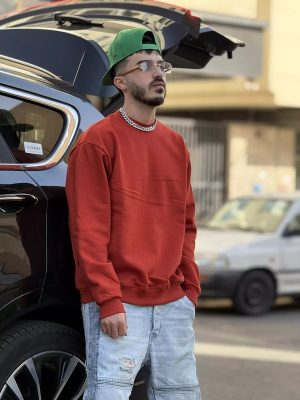 دورس بیسیک نارنجی کد 10444