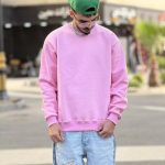 دورس بیسیک صورتی روشن کد 10445