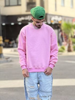 دورس بیسیک صورتی روشن کد 10445