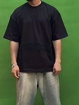 تیشرت بالنسیاگا مشکی