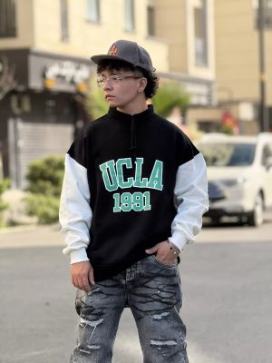 دورس لش مشکی کد 10536