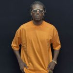 تیشرت بیسیک نارنجی کد 10133