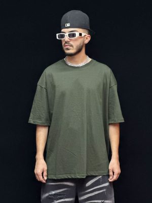 جدول تیشرت بیسیکسبز لجنی کد 10137