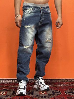 مام فیت کد 100