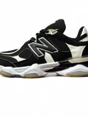 کتونی نیوبالانس سفید کد 10105