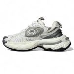 لژدار چشمی سفید طوسی کد 10243