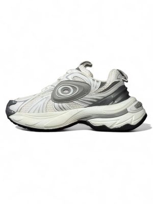 لژدار چشمی سفید طوسی کد 10243