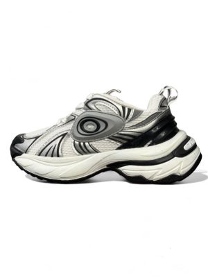 لژدار چشمی نقره ای کد 10246