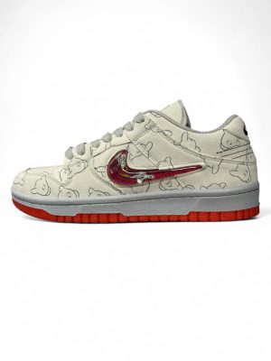 دراگون کاز سفید قرمز کد 10229