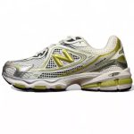 کتونی نیوبالانس 1064 زرد کد ۱۰۴۸۳