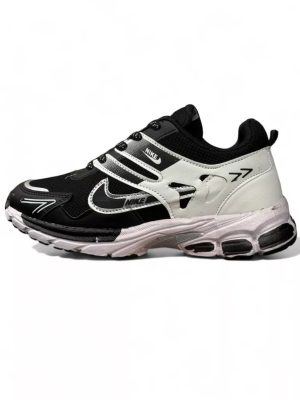 کتونی نایک مشکی کد 10521