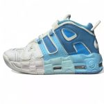 کتونی آپتمپو آبی کد 10527