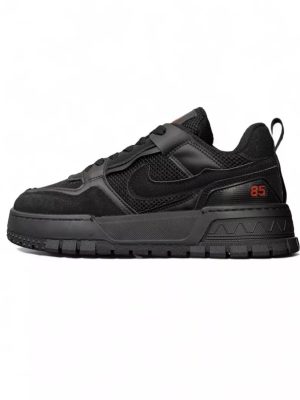 کتونی نایک 85 مشکی کد 10494