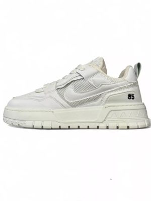 کتونی نایک 85 کد سفید 10497