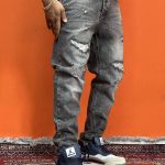 مام استریت (اسلیم فیت) کد 4418