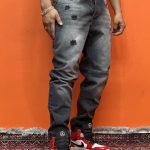 مام استریت (اسلیم فیت) کد 4083