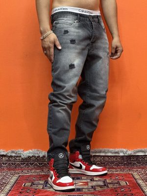 مام استریت (اسلیم فیت) کد 4083