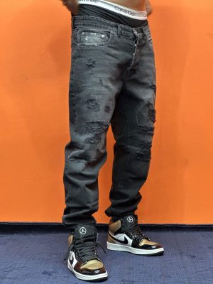 مام فیت کد 4127