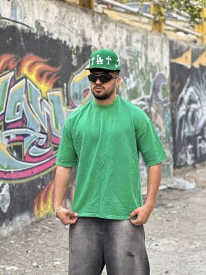 دورس بیسیک سبز کد 10357