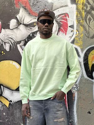 دورس بیسیک سبز روشن کد 10363