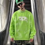 دورس دیزل سبز کد 10373