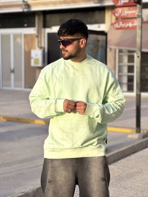 دورس بیسیک سبز روشن کد 10368