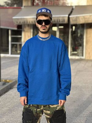 دورس بیسیک آبی کاربنی کد 10369