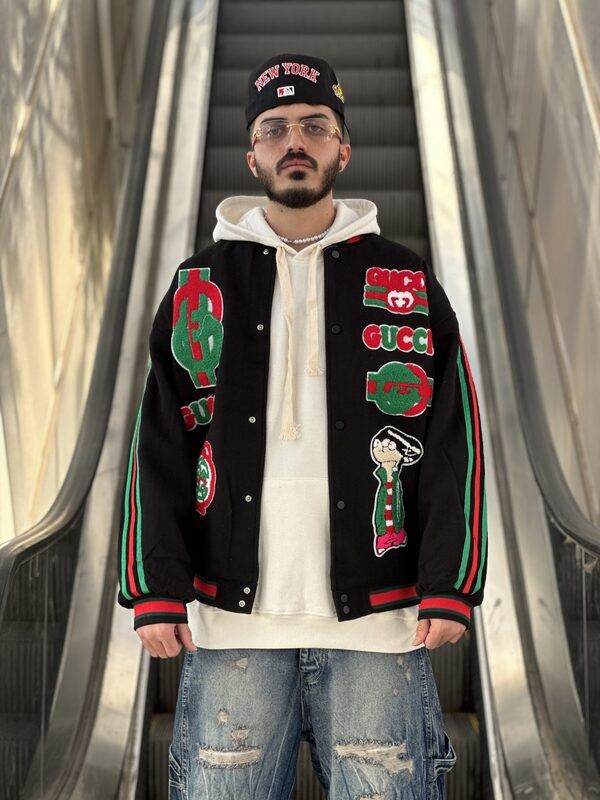 فروش انواع کاپشن