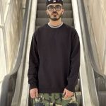 دورس بیسیک مشکی کد 10403