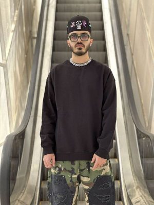 دورس بیسیک مشکی کد 10403