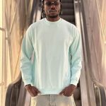 دورس بیسیک آبی روشن کد 10404