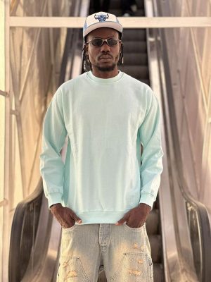 دورس بیسیک آبی روشن کد 10404