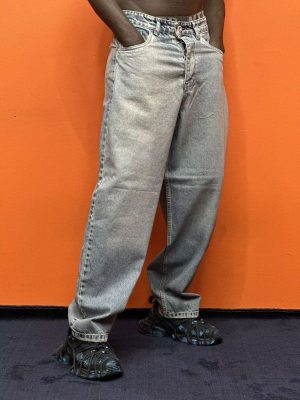 شلوار بگ بالونی کد273