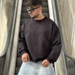 دورس بیسیک مشکی کد 10411