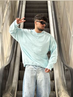 دورس بیسیک آبی روشن کد 10416