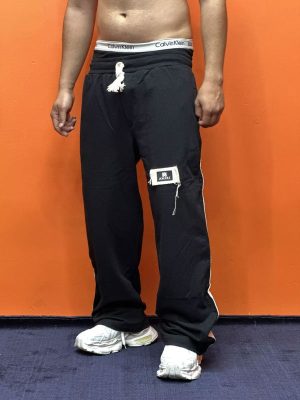 بگ استایل مشکی کد 10424