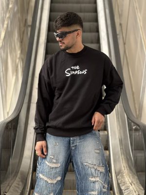 دورس لش مشکی کد 10592