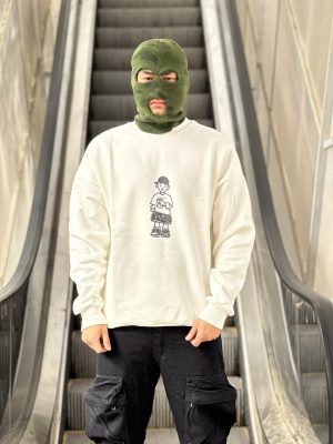 دورس لش سفید کد 10589