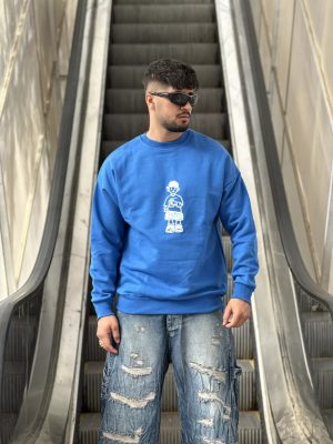 دورس لش آبی کد 10591