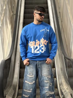 دورس لش آبی کد 10598